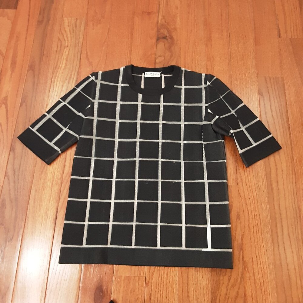 Balenciaga top